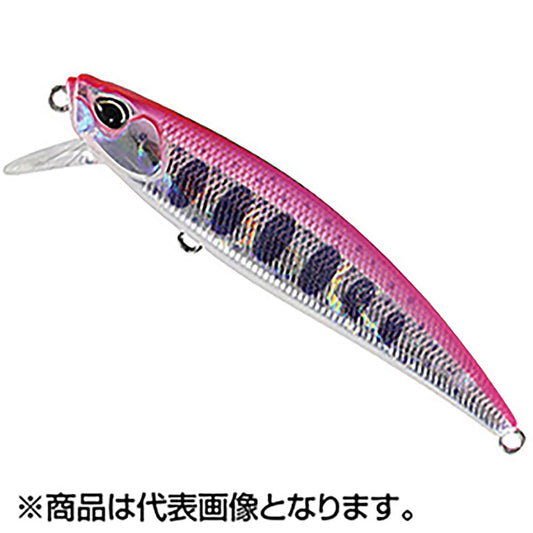 デュオ(DUO) スピアヘッド リュウキ 71S ADA4019 ピンクヤマメ SPEARHEAD RYUKI