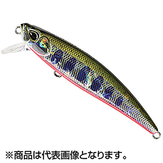 デュオ(DUO) スピアヘッド リュウキ 71S ADA4068 赤腹ヤマメ SPEARHEAD RYUKI