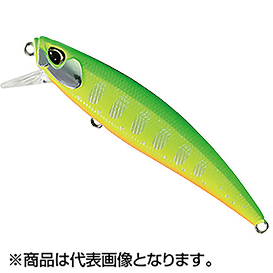 デュオ(DUO) スピアヘッド リュウキ 71S ASI4044 フルチャートヤマメ SPEARHEAD RYUKI