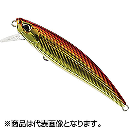 デュオ(DUO) スピアヘッド リュウキ 71S MCC4026 メッキアカキン SPEARHEAD RYUKI
