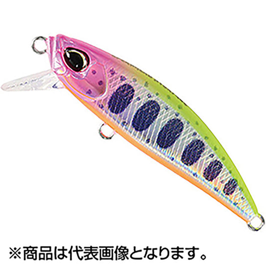デュオ(DUO) スピアヘッド リュウキ 46S ANA4076 ピンククラウンヤマメ SPEARHEAD RYUKI