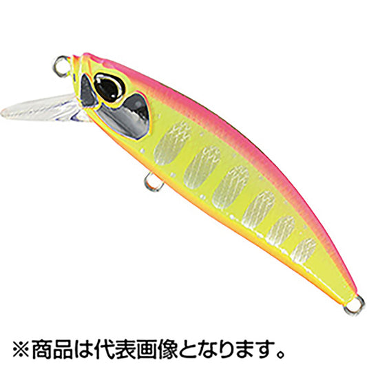 デュオ(DUO) スピアヘッド リュウキ 51S ASI4073 ピンクチャートヤマメ SPEARHEAD RYUKI