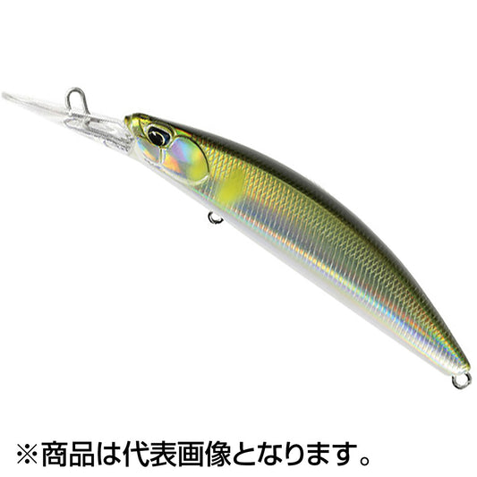 デュオ(DUO) ディープフィート 87DRF 87mm 12g ANA4010 アユ