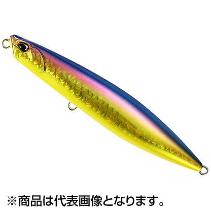 DUO ﾋﾞｰﾁｳｫｰｶｰ ｳｪｯｼﾞ95 CYA0706 UVﾌﾞﾙﾋﾟﾝｺﾞｰﾙﾄﾞ