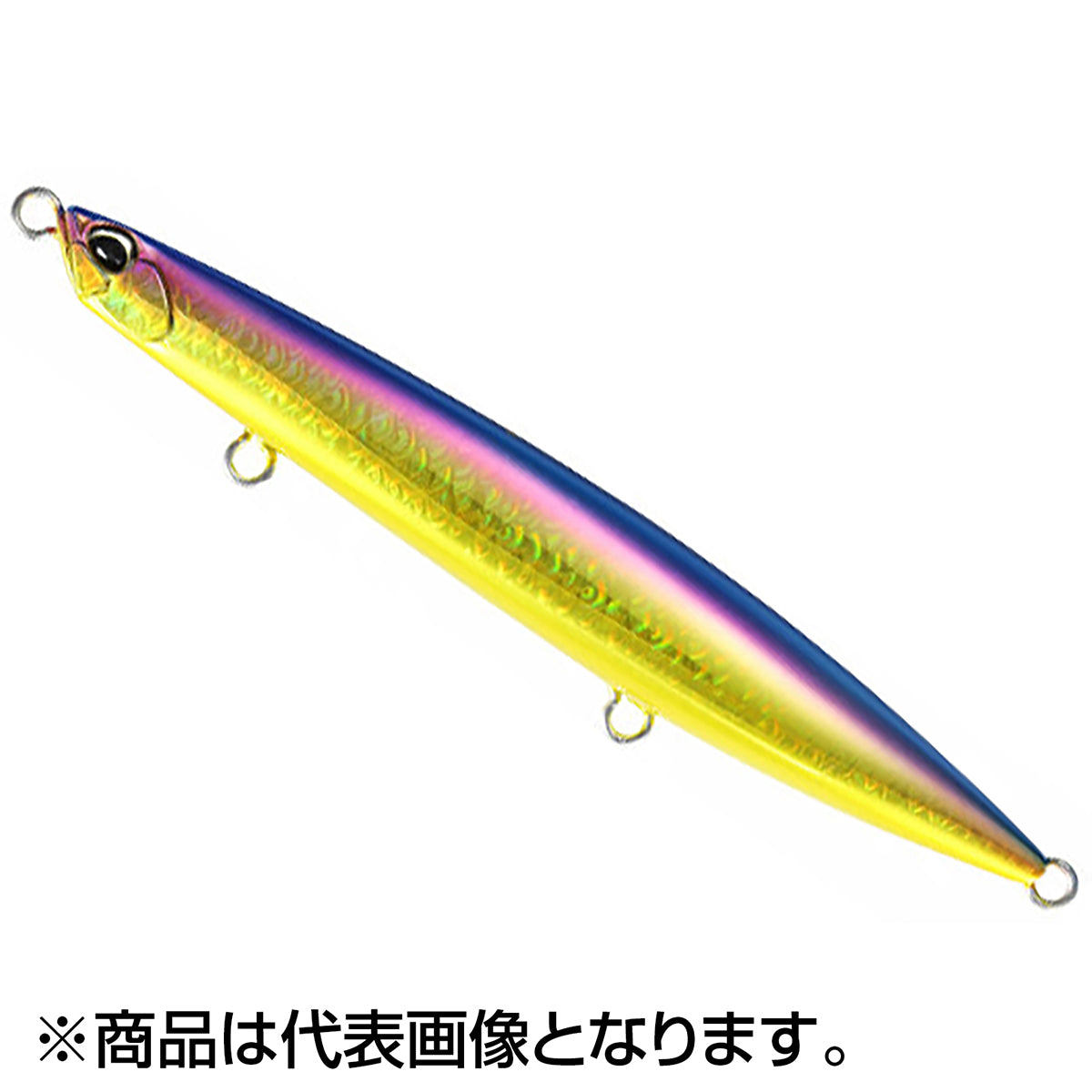 DUO ﾋﾞｰﾁｳｫｰｶｰ ｳｪｯｼﾞ120 CYA0706 UVﾌﾞﾙﾋﾟﾝｺﾞｰﾙﾄﾞ