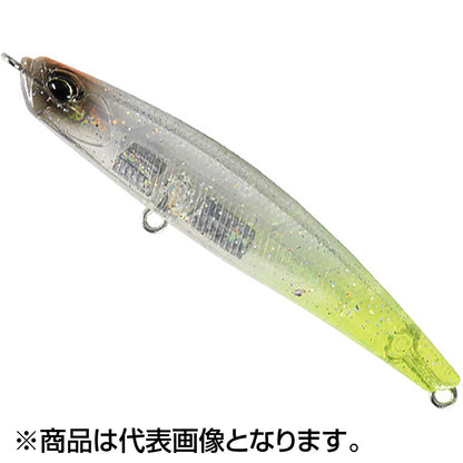 DUO ﾍﾞｲﾙｰﾌ ｼｰｸ68S CEA0674 ｸﾘｱﾁｬｰﾄﾐﾗｰｼﾞｭ