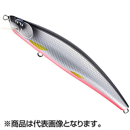 デュオ(DUO) 鬼鱒 正影 110F ASA4501 しろかね ONIMASU MASAKAGE