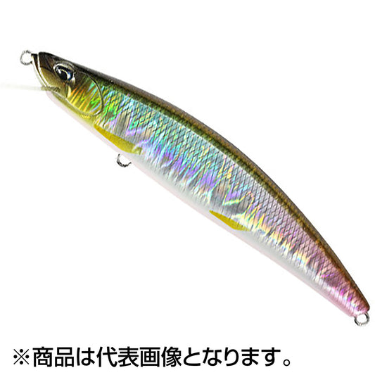 デュオ(DUO) 鬼鱒 正影 110F CPA4505 和加佐幾