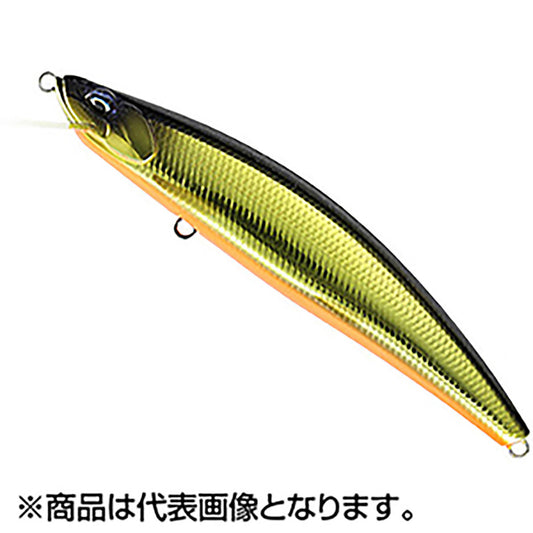 デュオ(DUO) 鬼鱒 正影 110F ASA4507 黒金 ONIMASU MASAKAGE
