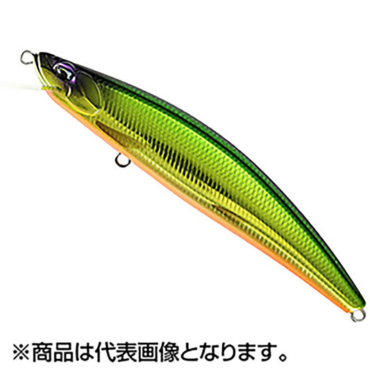 デュオ(DUO) 鬼鱒 正影 110F CSA4508 緑金 ONIMASU MASAKAGE