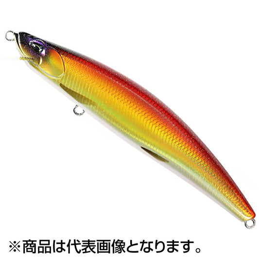 デュオ(DUO) 鬼鱒 正影 110F ANA4509 赤金