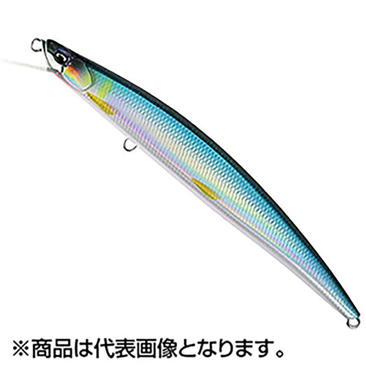 DUO(デュオ) 鬼鱒 正影 SLIM 120F CNA4503 香魚 ONIMASU MASAKAGE SLIM_4525918176327