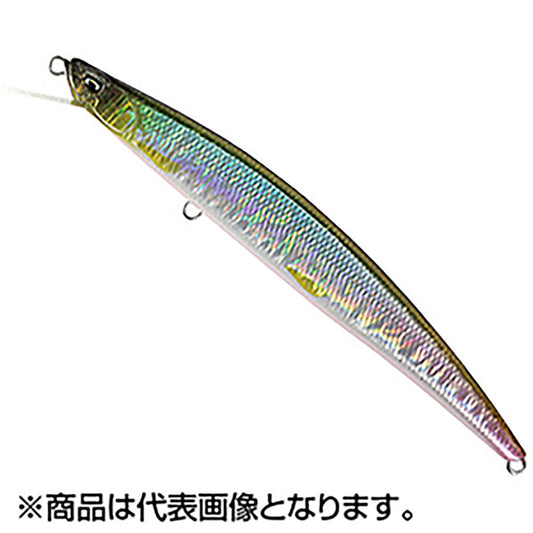 DUO(デュオ) 鬼鱒 正影 SLIM 120F CPA4505 和加佐幾 ONIMASU MASAKAGE SLIM