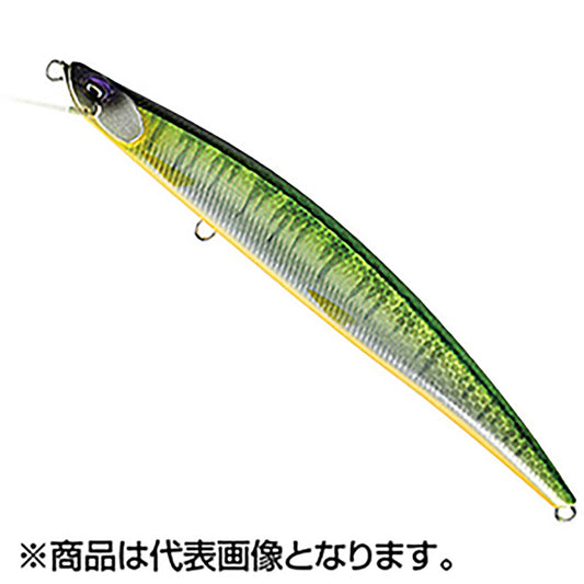 DUO(デュオ) 鬼鱒 正影 SLIM 120F ASA4510 追河 ONIMASU MASAKAGE SLIM