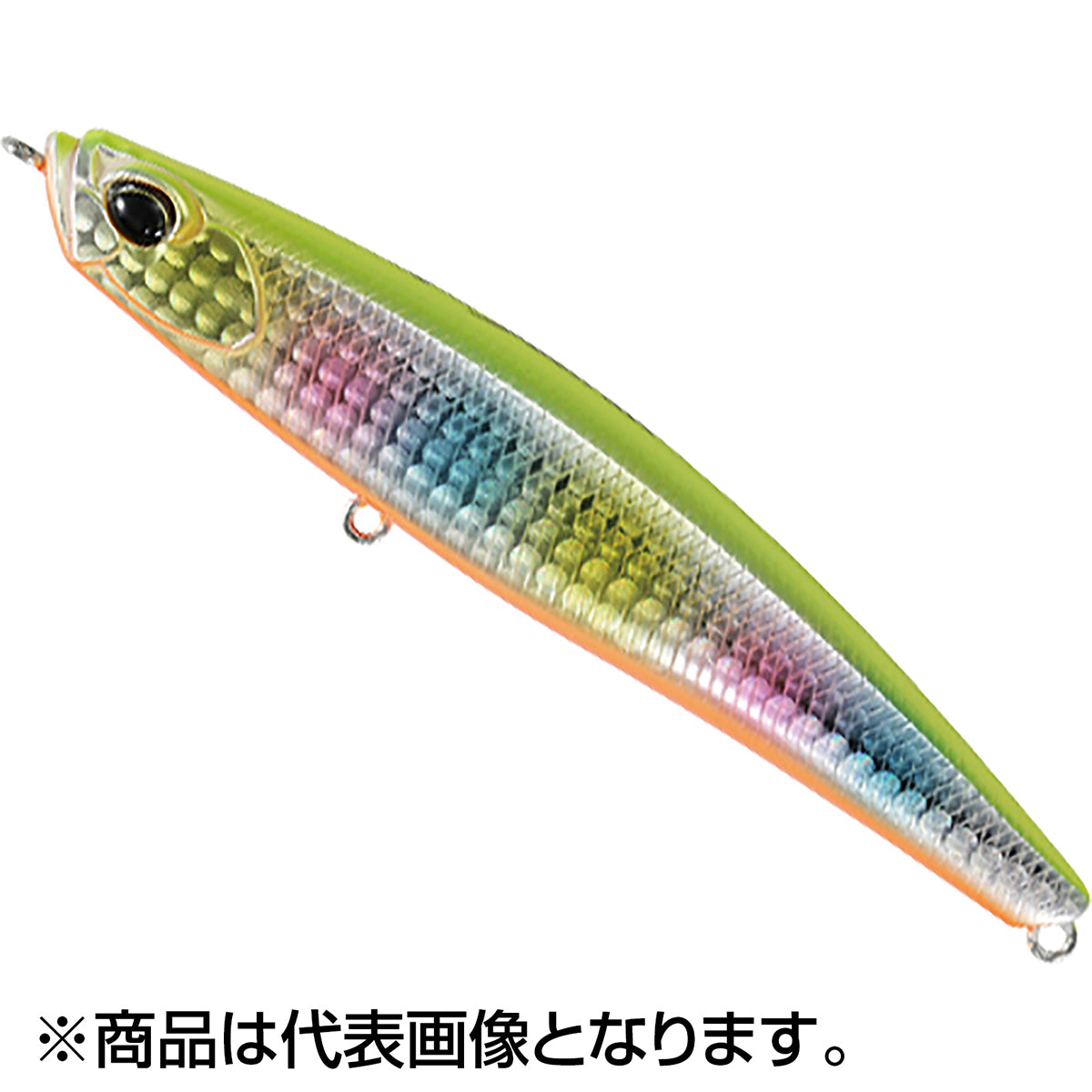 DUO ﾍﾞｲﾙｰﾌ ｼｰｸ108S ABA0289 ﾁｬｰﾄﾊﾞｯｸｷｬﾝﾃﾞｨ-