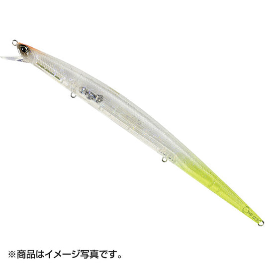 DUO(デュオ) タイドミノー スリム 200 CEA0674 クリアチャートミラージュ