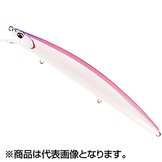 デュオ(DUO) タイドミノー ランス 150F ACC0723 桜ピンクバック 北海道限定