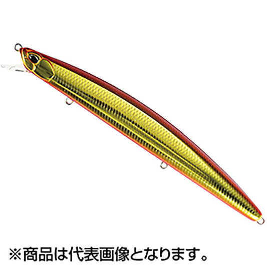デュオ(DUO) タイドミノー ランス 150F ASA0626 ダブルアカキン 北海道限定