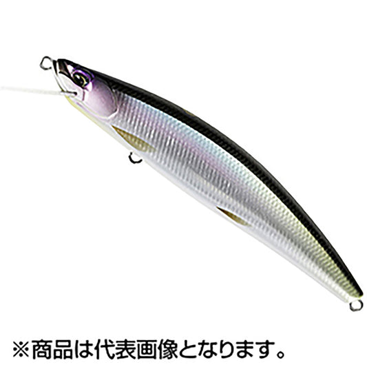 デュオ(DUO) 鬼鱒 正影 オニマス マサカゲ 110F AVA4522 紫苑