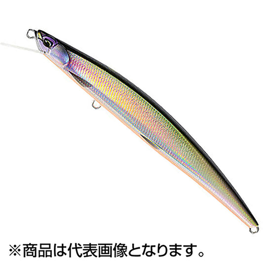デュオ(DUO) 鬼鱒 正影 SLIM 120F 10g ANA4521 典捏西