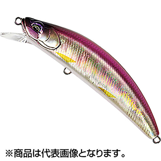 デュオ(DUO) 鬼鱒 神楽 オニマス カグラ 88F CAA4523 紅蓮山女