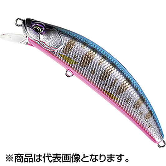 デュオ(DUO) 鬼鱒 神楽 オニマス カグラ 88F CCC4524 瑠璃山女