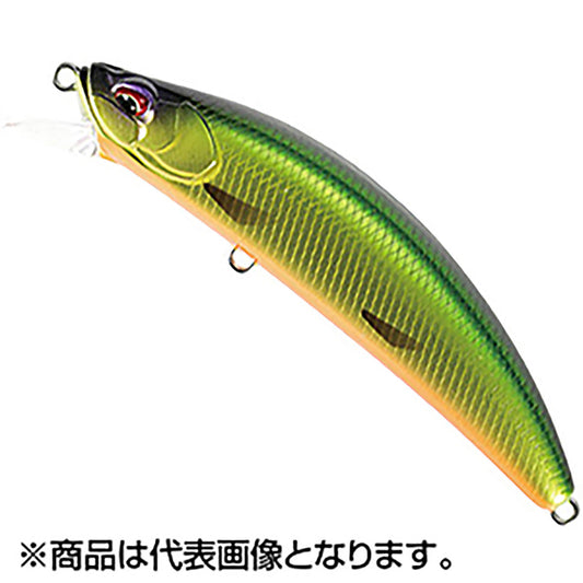 デュオ(DUO) 鬼鱒 神楽 オニマス カグラ 88S AVA4508 緑金