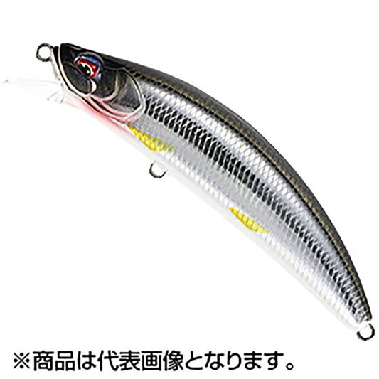 デュオ(DUO) 鬼鱒 神楽 オニマス カグラ 88S ASA4514 幻影