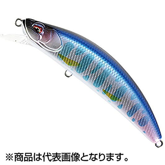 デュオ(DUO) 鬼鱒 神楽 オニマス カグラ 88S AVA4515 翠山女