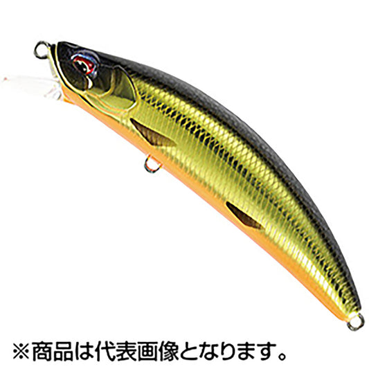 デュオ(DUO) 鬼鱒 神楽 オニマス カグラ 88S ASA4507 黒金