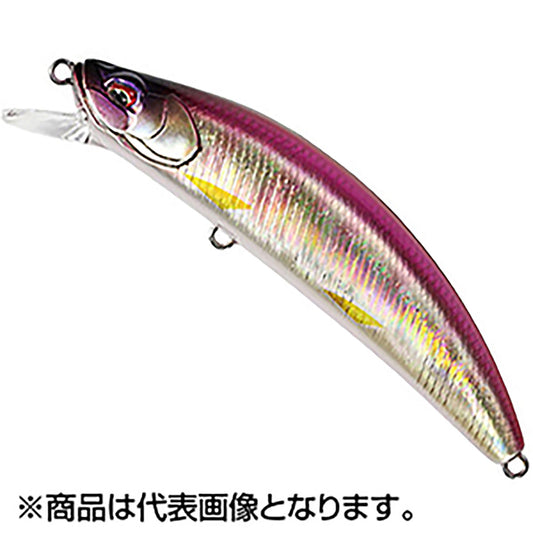 デュオ(DUO) 鬼鱒 神楽 オニマス カグラ 88S CAA4523 紅蓮山女