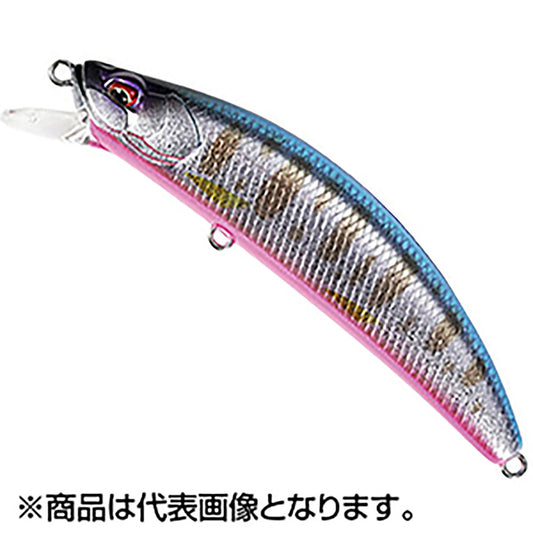 デュオ(DUO) 鬼鱒 神楽 オニマス カグラ 88S CCC4524 瑠璃山女