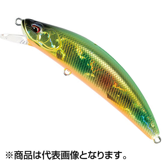 デュオ(DUO) 鬼鱒 神楽 77S ADA4512 虹山葵