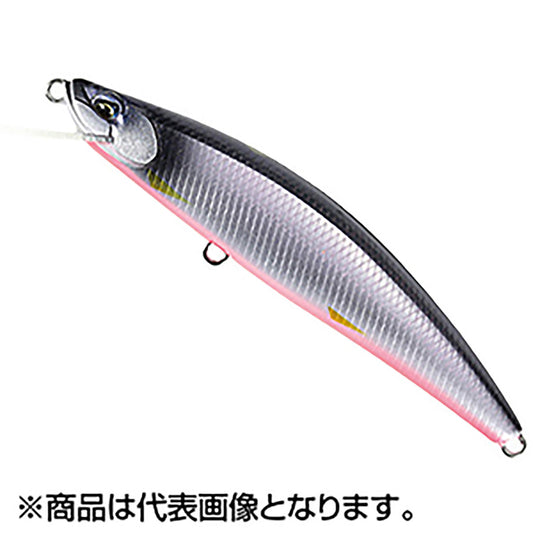 デュオ(DUO) 鬼鱒 正影 オニマス マサカゲ 90F ASA4501 しろかね