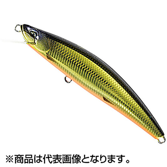 デュオ(DUO) 鬼鱒 正影 オニマス マサカゲ 90F ASA4507 黒金