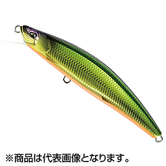 デュオ(DUO) 鬼鱒 正影 オニマス マサカゲ 90F CSA4508 緑金