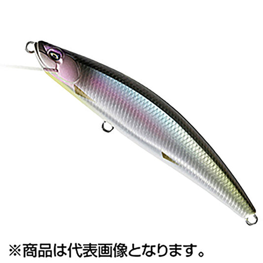 デュオ(DUO) 鬼鱒 正影 オニマス マサカゲ 90F AVA4522 紫苑