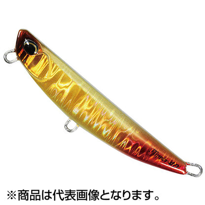 DUO ﾋﾞｰﾁｳｫｰｶｰ ﾌﾘｯﾊﾟｰ40g GPA0734 UV琥珀WｸﾞﾛｰRT