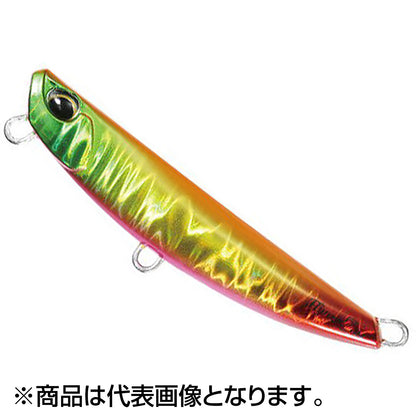 DUO ﾋﾞｰﾁｳｫｰｶｰ ﾌﾘｯﾊﾟｰZ24 GPA0733 UVｴﾒﾗﾙﾄﾞRT