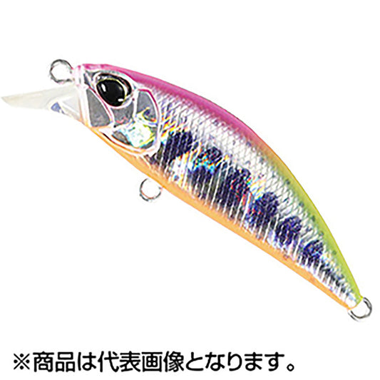デュオ(DUO) スピアヘッド リュウキ 45S ADA4093 UVピンクチャートヤマメOB