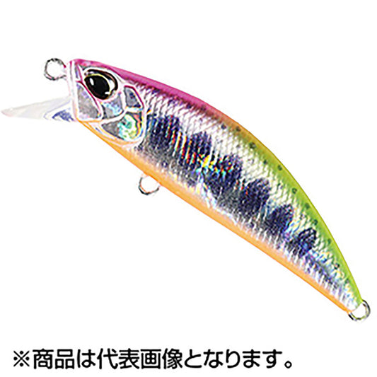 デュオ(DUO) スピアヘッド リュウキ 50S ADA4093 UVピンクチャートヤマメOB