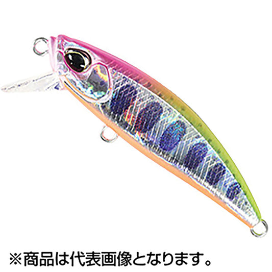 デュオ(DUO) スピアヘッド リュウキ 46S ADA4093 UVピンクチャートヤマメOB