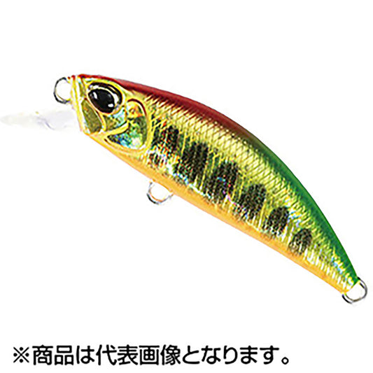 デュオ(DUO) スピアヘッド リュウキ 38S ADA4090 UVRGGヤマメOB