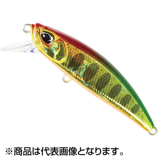 デュオ(DUO) SPEARHEAD RYUKI 51S ADA4090 UVRGGヤマメOB