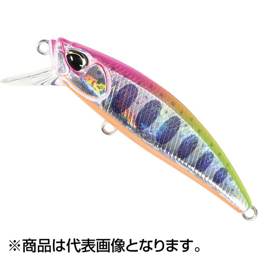 デュオ(DUO) SPEARHEAD RYUKI 51S ADA4093 UVピンクチャートヤマメOB