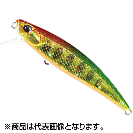 デュオ(DUO) SPEARHEAD RYUKI 71S ADA4090 UVRGGヤマメOB
