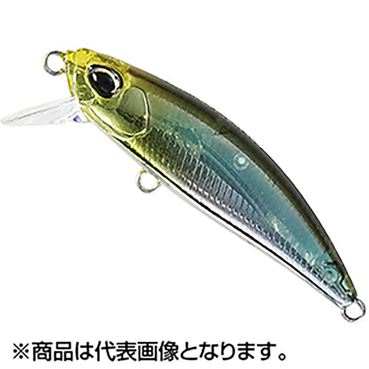 デュオ(DUO) スピアヘッド リュウキ 46S CSHZ392 琥珀ワカサギ