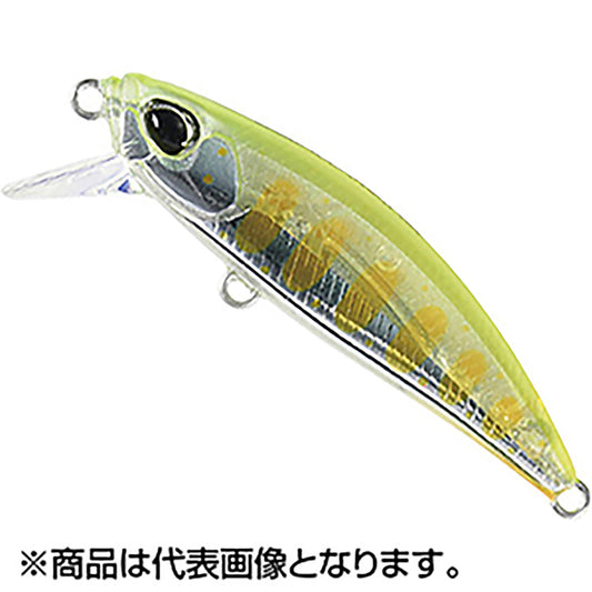 デュオ(DUO) スピアヘッド リュウキ 46S CSHZ393 イエロートルマリン