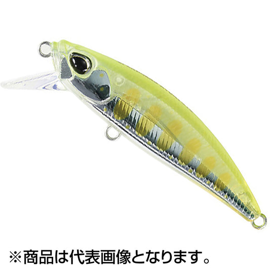 デュオ(DUO) SPEARHEAD RYUKI 51S エムアイレカラー CSHZ393 イエロートルマリン