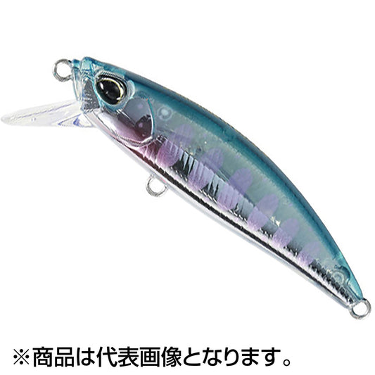デュオ(DUO) SPEARHEAD RYUKI 51S エムアイレカラー CSHZ394 ターコイズヤマメ